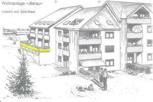 Freundliche 2-Zimmer-Wohnung in ruhiger Lage – Die vollständige Adresse der Immobilie erhältst du vom Anbieter., 89269 Vöhringen – Vorschaubild 18