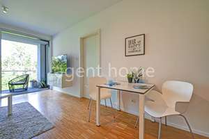 MÖBLIERT - MODERN STYLE - Wohnung mit Balkon – Die vollständige Adresse der Immobilie erhältst du vom Anbieter., 70499 Weilimdorf (Ortsteil), Stuttgart – Vorschaubild 6