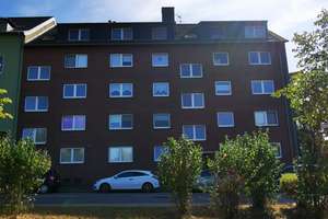 Sehr helle schöne 3 Zimmerwohnung im Dachgeschoss! – Windmühlenstrasse 17, 47229 Friemersheim, Duisburg – Vorschaubild 13