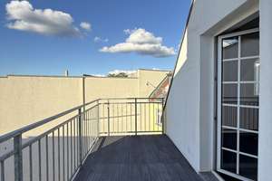 Exklusive Dachgeschosswohnung mit zwei Balkonen in zentraler Lage – Choriner Straße 51, 10435 Prenzlauer Berg, Berlin – Vorschaubild 36