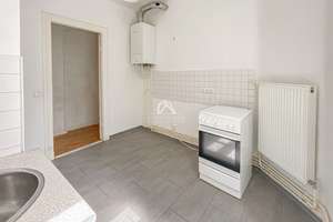 SUPERINTERESSANTE UND KLASSISCH SCHÖNE ALTBAUWOHNUNG! RUHIG LAGE IM GARTENHAUS! PROVISIONSFREI! – Greifswalder Straße 150, 10409 Prenzlauer Berg, Berlin – Vorschaubild 10
