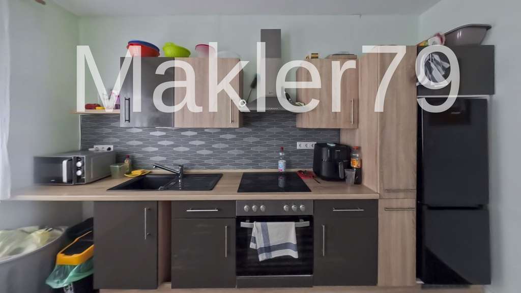 Immobilie in Frellstedt - Sanierte Innenbereiche, Mieteinnahmen und Ausbauoption im Dachgeschoss - 3 WE möglich! - Bild 3