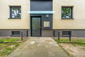Kernsanierte 3 Zimmer Wohnung mit Südbalkon und A+ – Kamekestr. 13, 13049 Reinickendorf (Ortsteil), Berlin – Vorschaubild 2