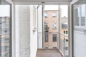 Historischer Altbau als wertbeständige Kapitalanlage – Die vollständige Adresse der Immobilie erhältst du vom Anbieter., 50674 Neustadt/Süd, Köln – Vorschaubild 16