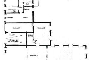 Zweifamilienhaus mit Halle, Werkstatt und Garagen – Die vollständige Adresse der Immobilie erhältst du vom Anbieter., 66399 Mandelbachtal – Vorschaubild 33