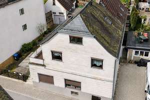 Mehrfamilienhaus mit 4 Einheiten, Scheune und Entwicklungspotenzial in Schmitten – Die vollständige Adresse der Immobilie erhältst du vom Anbieter., 61389 Schmitten – Vorschaubild 23