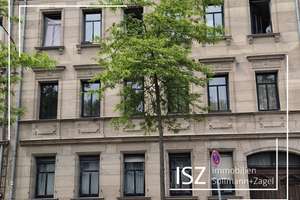 2-Zimmer-Wohnung - Nähe Fürthermare in denkmalgeschütztem Gebäude