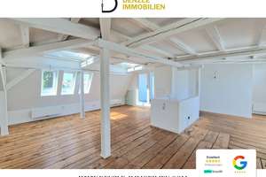 Stuttgart-Mitte: Exklusives Wohnen mit großzügigem Balkon und beeindruckendem Ausblick