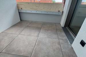 KFW55, exklusive Eigentumswohnung mit großer Terrasse  *Fernwärme* – Die vollständige Adresse der Immobilie erhältst du vom Anbieter., 30163 Vahrenwald, Hannover – Vorschaubild 16