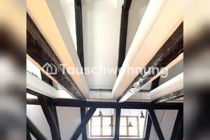 Tauschwohnung: 4-Zimmer Maisonettewohnung in der Altstadt – Die vollständige Adresse der Immobilie erhältst du vom Anbieter., 80331 Graggenau, München – Vorschaubild 3