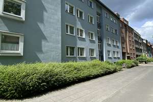 3- Zimmerwohnung im Riehler Herzen in Nachbarschaft zur Flora, botanischem Garten und dem Rhein – Boltensternstraße 61, 50735 Riehl, Köln – Vorschaubild 29