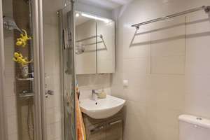 Leerstehende, gut ausgestattete Dreizimmerwohnung mit Balkon! – 4328 Paunsdorf, Leipzig – Vorschaubild 8