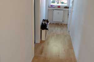 Tiergartenviertel Hannover, 1-Zi-Whg.43m2,Kap.-Anlage/ 5,08%Rendite, KP 125.500 – Die vollständige Adresse der Immobilie erhältst du vom Anbieter., 30559 Anderten, Hannover – Vorschaubild 2