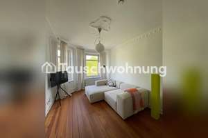 Tauschwohnung: 2,5-Zimmer-Wohnung in Hamburg-Nord, 49 m² – Die vollständige Adresse der Immobilie erhältst du vom Anbieter., 20251 Eppendorf, Hamburg – Vorschaubild 3