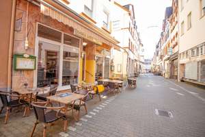 Attraktive Rendite mit bis zu 4 Wohnungen und sehr lukrativer Gastronomie in bester Lage von Zell – Die vollständige Adresse der Immobilie erhältst du vom Anbieter., 56856 Zell (Mosel) – Vorschaubild 3