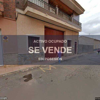 DIREKTKAUF Immobilie in Totana, Murcia