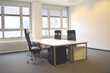 285 qm  - 10 Büroräume inkl. moderner Büroeinrichtung