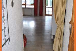 5 ZKB, Garten RMH m Garage, Abstellk., EBK, Gäste-WC, Gartenh., Wintergarten – Berlinstr. 40-70, 55411 Bingen am Rhein – Vorschaubild 23