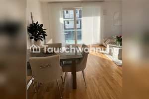 Tauschwohnung: Tausche sonnige 2 Zi. 62m2 SUCHE moderne 2 Zimmer