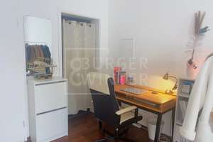 Gepflegte 1 Zimmer Wohnung mit Einbauküche – Die vollständige Adresse der Immobilie erhältst du vom Anbieter., 68161 Innenstadt/Jungbusch, Mannheim – Vorschaubild 4