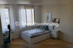 Tauschwohnung: 1,5 Zimmer - Tauschwohnung in Rummelsburg (Eitelstraße)
