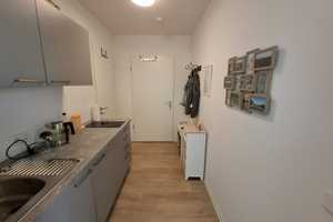 Modernes Studentenappartement mit eigener Küche! - ALL INCLUSIVE! – Kronenstr. 45, 44789 Bochum – Vorschaubild 5