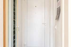 Eigentumswohnung | ca. 50 m² Wohnfläche | 2 ZKB | Balkon | Stellplatz | vermietet | 54294 Trier – Die vollständige Adresse der Immobilie erhältst du vom Anbieter., 54294 Feyen/Weismark, Trier – Vorschaubild 5