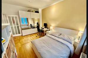 Voll möbliertes 2-Zimmer-Apartment - Untermiete für 6 Monate oder 1 Jahr – Die vollständige Adresse der Immobilie erhältst du vom Anbieter., 10119 Mitte (Ortsteil), Berlin – Vorschaubild 4