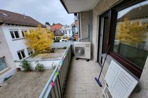 Moderne 2-Zimmer-Wohnung mit großer Luxusküche & Klimaanlage – Dossenheimer Landstr. 61a, 69121 Handschuhsheim, Heidelberg – Vorschaubild 3