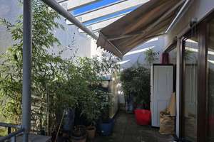 BIETERVERFAHREN: Barrierefreie+hochwertige 3 Zi.-Wohnung mit umlaufender Dachterrasse in bester Lage – Die vollständige Adresse der Immobilie erhältst du vom Anbieter., 65193 Nordost, Wiesbaden – Vorschaubild 15
