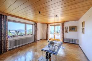 Ein Ort, der begeistert - Einfamilienhaus mit traumhaftem Blick über Stuttgart – Die vollständige Adresse der Immobilie erhältst du vom Anbieter., 70193 Kräherwald, Stuttgart – Vorschaubild 3