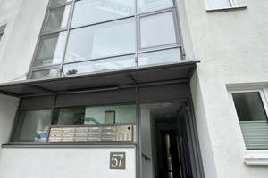 Zentral & ruhig - 2,5 Zi. Whg. Mit Süd Balkon und TG-Stellplatz zwischen Marienplatz und Karlshöhe  – Die vollständige Adresse der Immobilie erhältst du vom Anbieter., 70178 Karlshöhe, Stuttgart – Vorschaubild 19