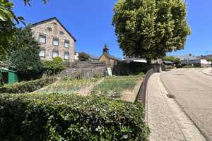 3 (Ferien)wohnungen mit Scheune und Garten in toller Wohnlage. – Mayen-Koblenz (Kreis) – Vorschaubild 7
