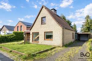 Begehrte Lage von Kiel-Friedrichsort - Einfamilienhaus auf großzügigem Grundstück – Die vollständige Adresse der Immobilie erhältst du vom Anbieter., 24159 Pries, Kiel – Vorschaubild 5