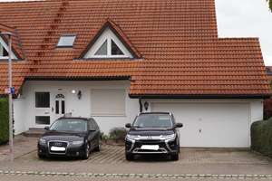 Top gepflegtes 3-Familienhaus mit gehobener Ausstattung. – Die vollständige Adresse der Immobilie erhältst du vom Anbieter., 73463 Westhausen – Vorschaubild 2