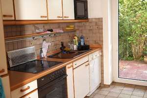 Großzügige 3-Zimmer-Wohnung mit Terrasse und eigenem Garten in Leverkusen-Schlebusch! – 51375 Schlebusch, Leverkusen – Vorschaubild 4