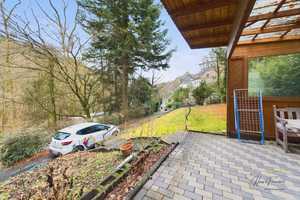 Altbaucharme trifft Stadtnähe – Ihr neues Zuhause in Gummersbach – Oberbergischer Kreis – Vorschaubild 12