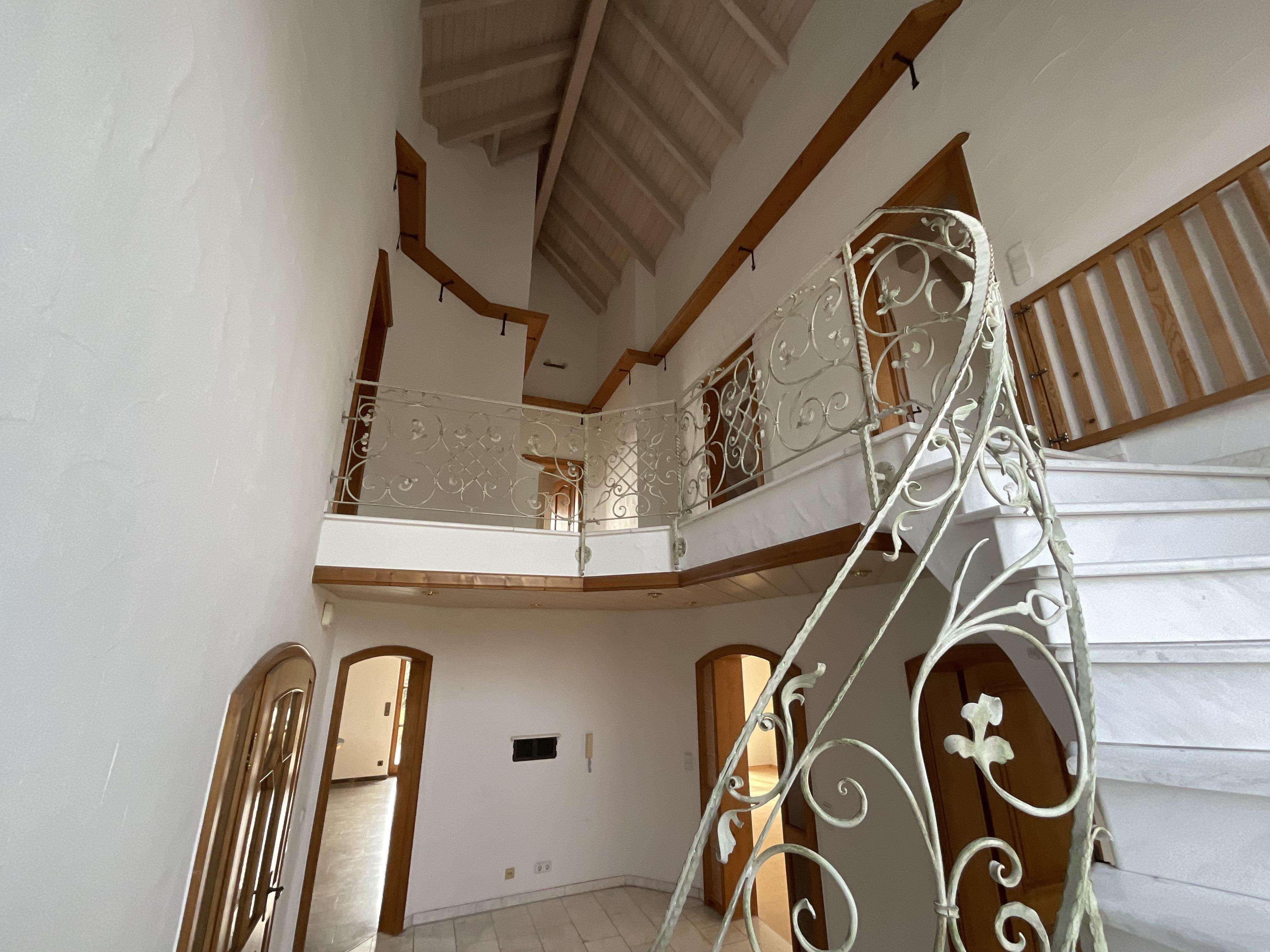 Immobilie in Obergriesbach - gemütliches Einfamilienhaus im Landhausstil - Bild 3