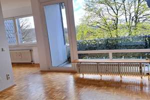 Tolle Wohnung mit  Balkon! – Lüdorfstr. 8, 42285 Barmen, Wuppertal – Vorschaubild 3