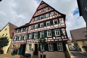 VBU Immobilien - Kapitalanleger aufgepasst! Gut vermietete Büroräume zu verkaufen! – Die vollständige Adresse der Immobilie erhältst du vom Anbieter., 74336 Brackenheim – Vorschaubild 6