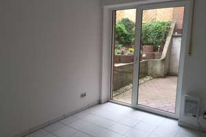 Helle, gut geschnittene 2-Zimmer Souterrain-Wohnung mit EBK und Terrasse – Wüllenweberstrasse 53, 41066 Neuwerk-Mitte, Mönchengladbach – Vorschaubild 5