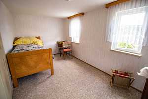 Zweigeschossiges Einfamilienhaus mit Scheune, Nebengelass und Weideflächen in Leutenberg / Hirzbach – Hirzbach 18, 7338 Saalfeld-Rudolstadt (Kreis) – Vorschaubild 13
