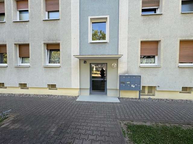 4ZKB für Kapitalanleger oder das erste Eigenheim mit Stellplatz und Balkon in Worms, Worms – Bild 3