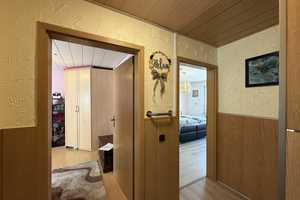 NEU: Ein Haus mit zwei Wohnungen, Doppelgarage und Terrasse zu verkaufen im schönen Altena!!! – Märkischer Kreis – Vorschaubild 22