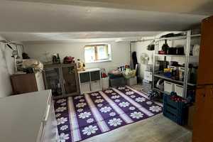 OHNE KÄUFERPROVISION!!!
Attraktives Zweifamilienhaus mit Einliegerwohnung in Herford – Herford (Kreis) – Vorschaubild 15