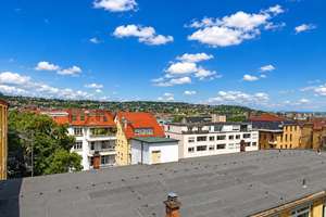 S-West: Dachgeschosswohnung mit großer Dachbühne & Doppelgarage (optional) – Die vollständige Adresse der Immobilie erhältst du vom Anbieter., 70178 Rotebühl, Stuttgart – Vorschaubild 2
