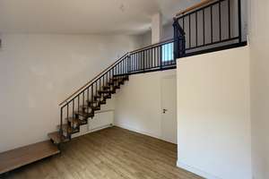 Wunderschönes Stadt-Lofthaus mit Garten -modern und pfiffig im Grundriss- Zentral in Witten – Diakonissenstrasse 9, 58455 Innenstadt, Witten – Vorschaubild 37