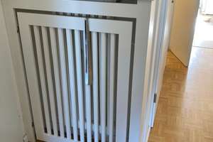 Charmante Terrassenwohnung  in D- Ludenberg – Die vollständige Adresse der Immobilie erhältst du vom Anbieter., 40629 Ludenberg, Düsseldorf – Vorschaubild 10