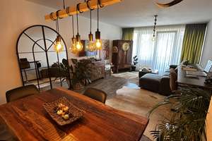 Stilvolle 2-Zimmer-Wohnung mit zwei Balkonen in Mainz-Drais