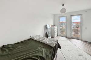 Sofort Frei! Altersgerechtes Wohnen in Nürnberg: 2-Zimmer-Wohnung in der Seniorenwohnanlage LAVIDA – Die vollständige Adresse der Immobilie erhältst du vom Anbieter., 90443 Steinbühl, Nürnberg – Vorschaubild 7